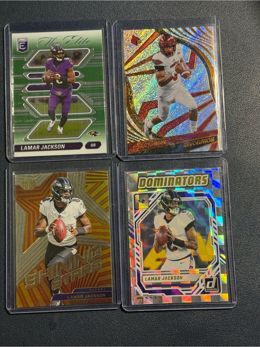 Trading card lot of 22 some cards are numbered as well